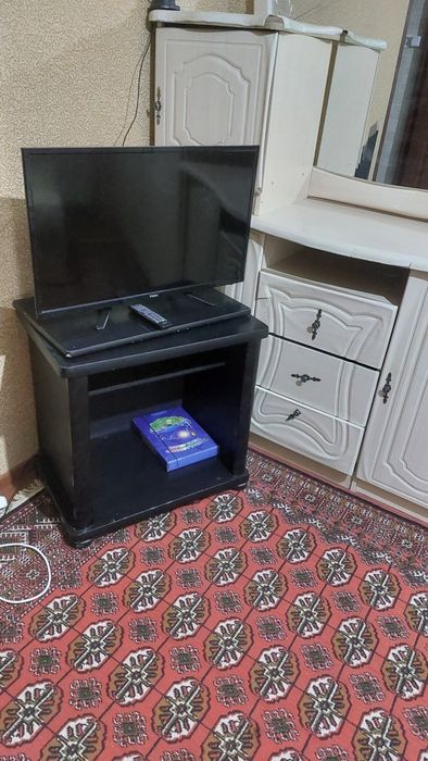 Тезда канечкада ижарага берилади