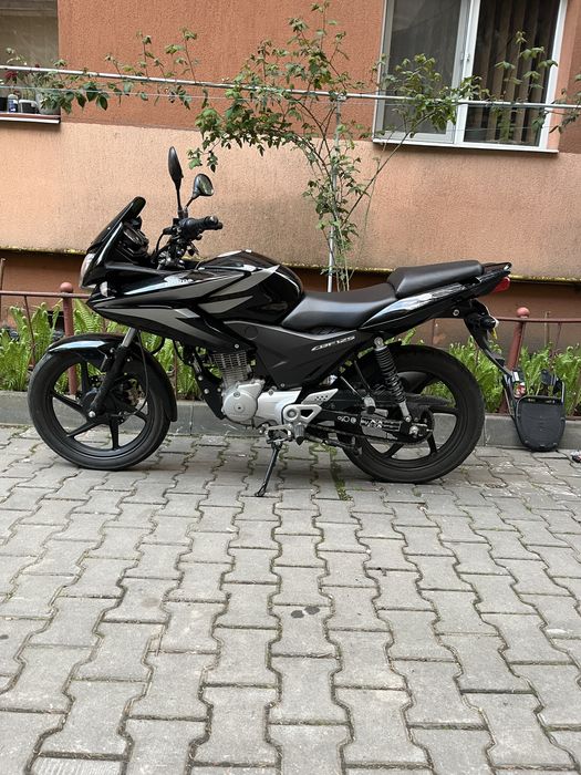 Honda cbf 125cc Stare perfecta