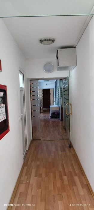 Spațiu birouri de închiriat, 224mp, toate facilitățile, Orhideea/Grozăvești