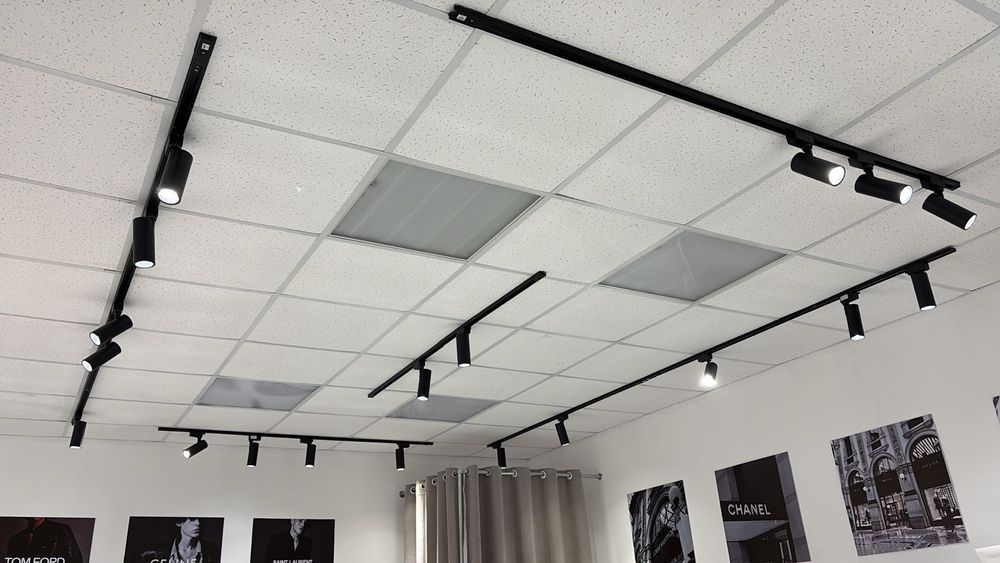 Услуги электрика