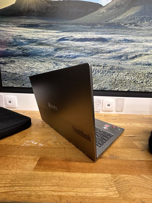 Леново think book 15