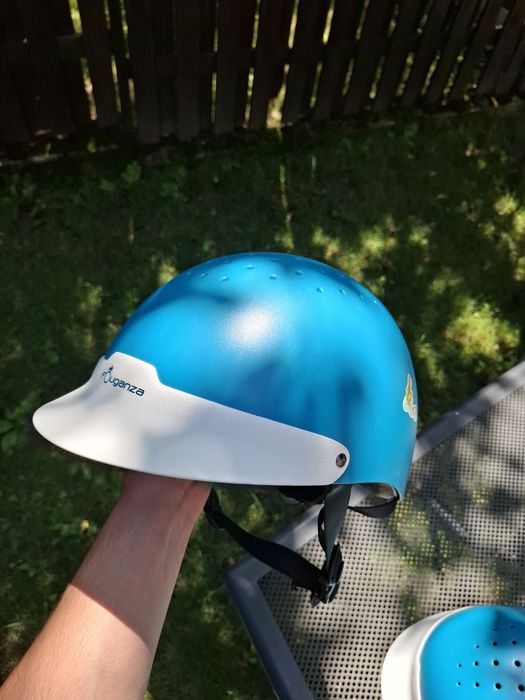 Casti pt echitatie copii