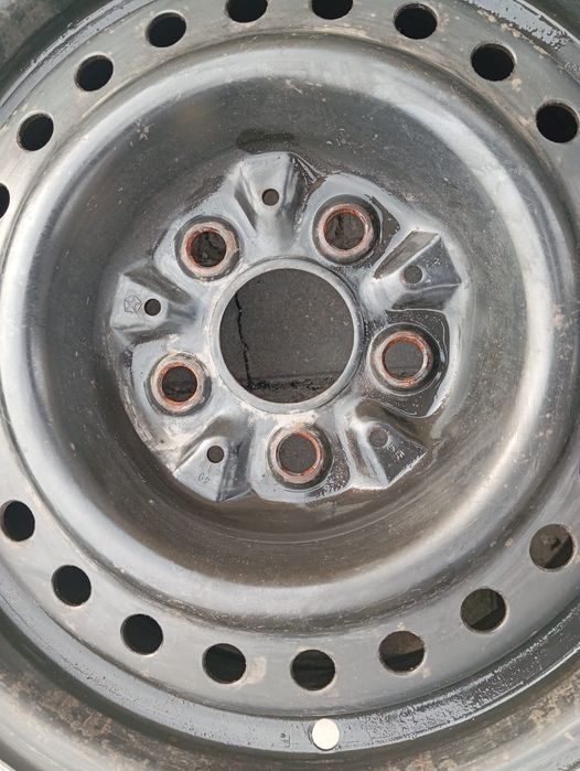 Диски на 14.   .