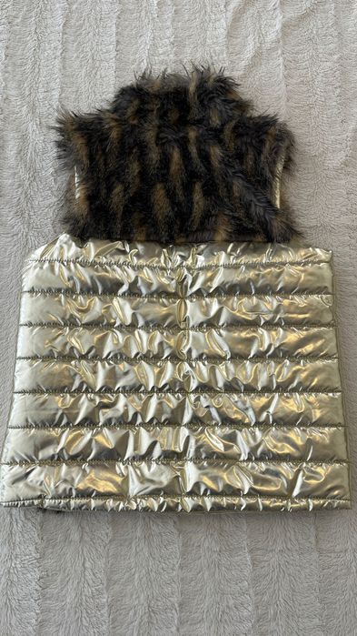 Грейка без ръкави