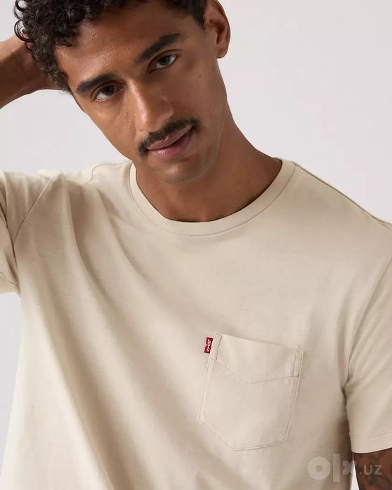 Футболка Levi's classic t-shirt.p.L.