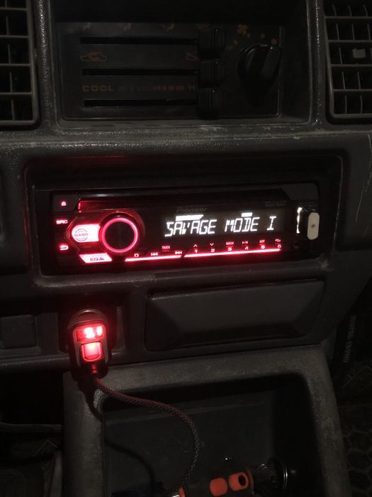 Pioneer 1250 magnitafon