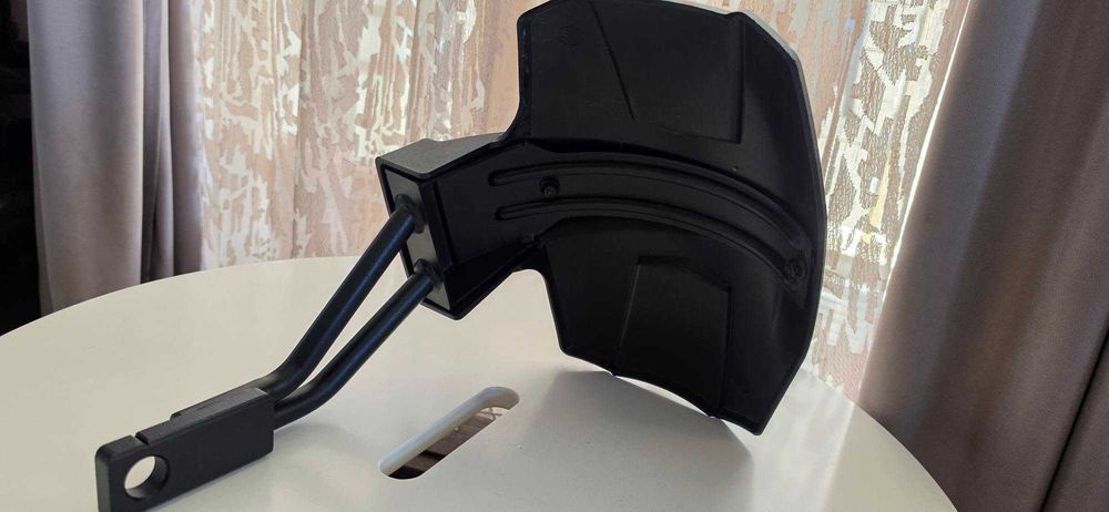 Givi Mudguard за X-ADV 750 2025