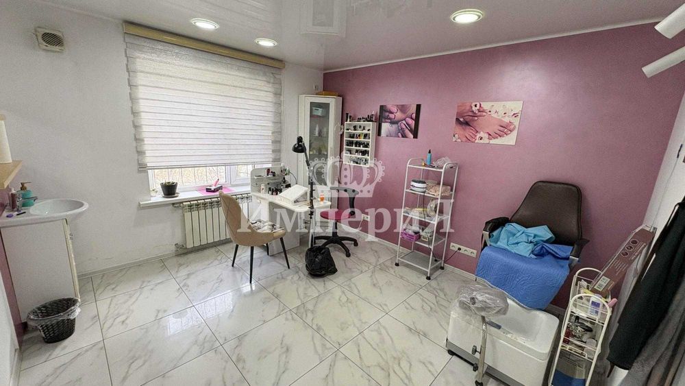 Продам Комерцию Салон Красоты АДИЛЬ ИмпериЯ