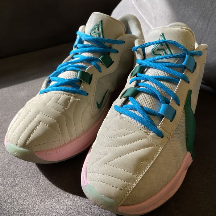 Nike Giannis freak 5