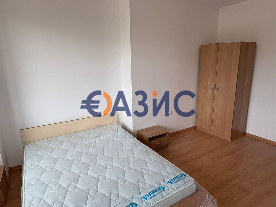 Продава се Тристаен апартамент в к.к. Слънчев бряг - 72 кв.м за 1049 €/кв.м - Снимка #7