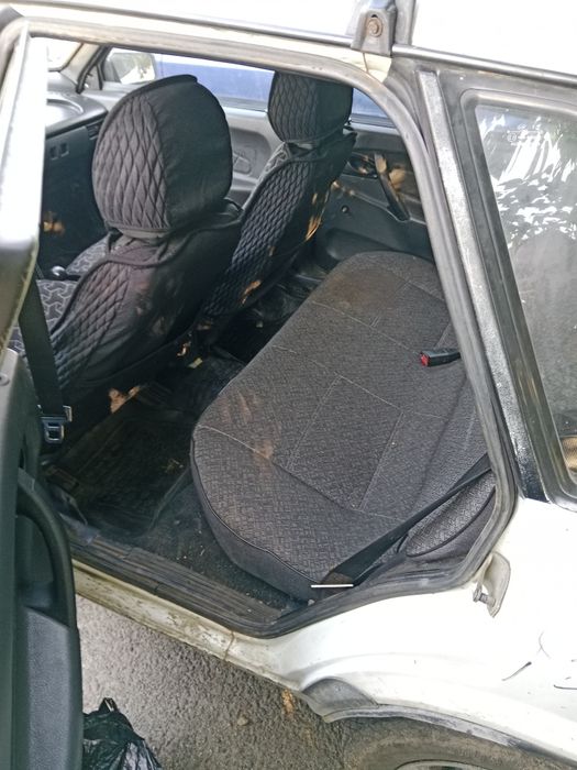 Продам ваз 21099