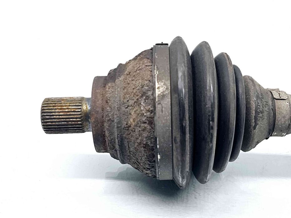 Planetara stanga fata Volkswagen Caddy 3 (2KA, 2KH) [Fabr 2004-2009] 2