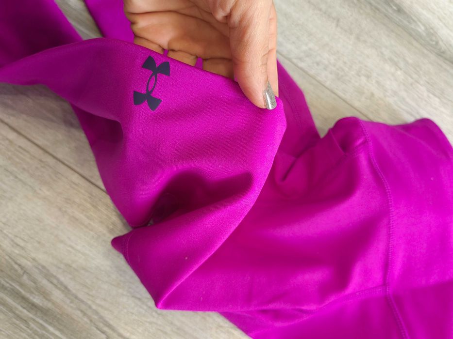 Оригинален клин Under Armour, xs размер като нов