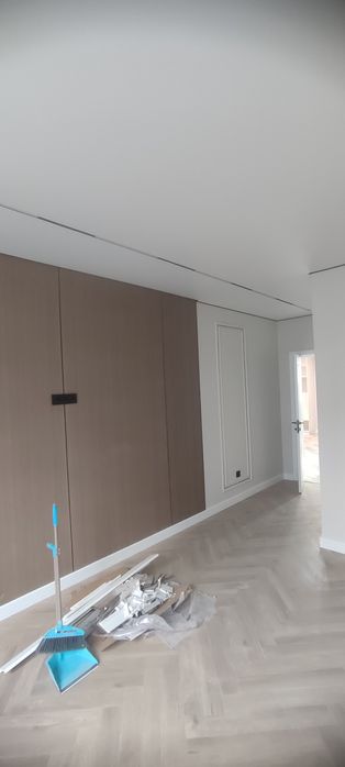 Ремонт квартир молярные работы!!!