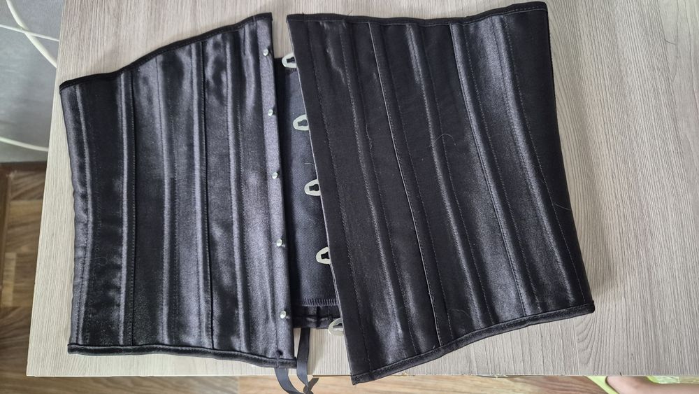 Корсет из латекса 2XL