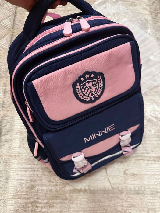Portfel Maktab Popkasi Портфель