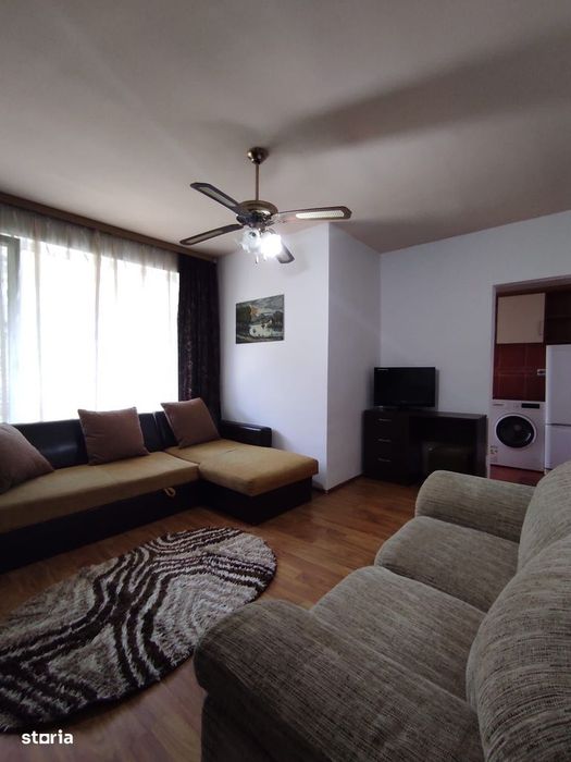 Apartament 1 camera decomandat, 32 mp str Eroilor Floresti