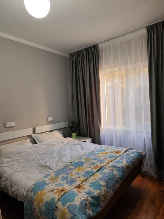 Продам или обменяю  4-х комнатную квартиру в сергели-2