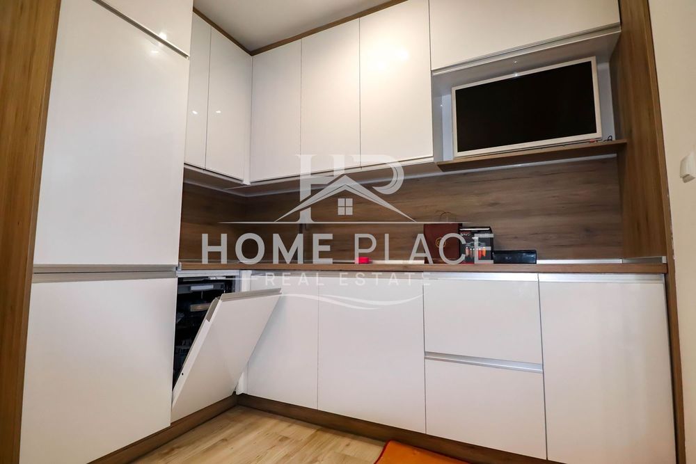 ДВУСТАЕН апартамент под наем - Трошево