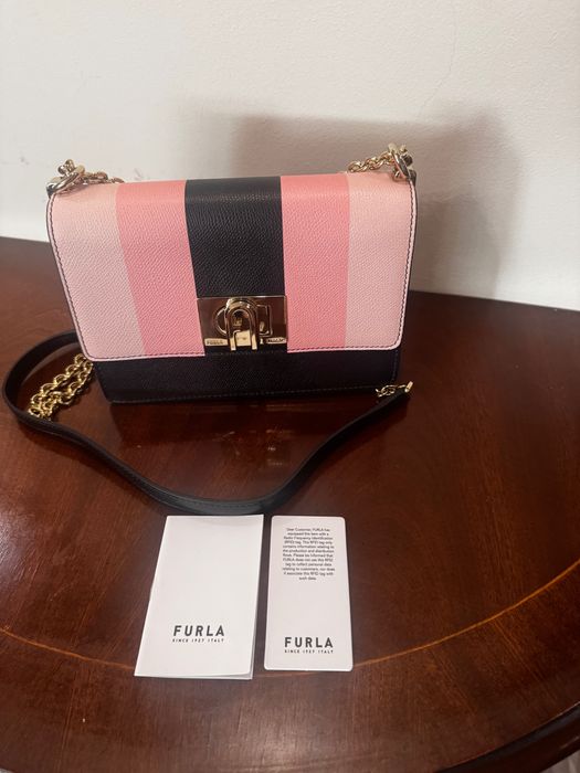 Furla 1927 неразличима от нова