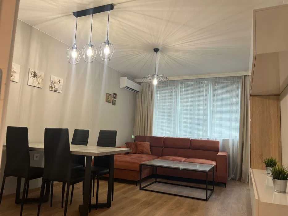 Дава се под наем Двустаен апартамент в София, Левски - 65 кв.м за 500 € - Снимка #4