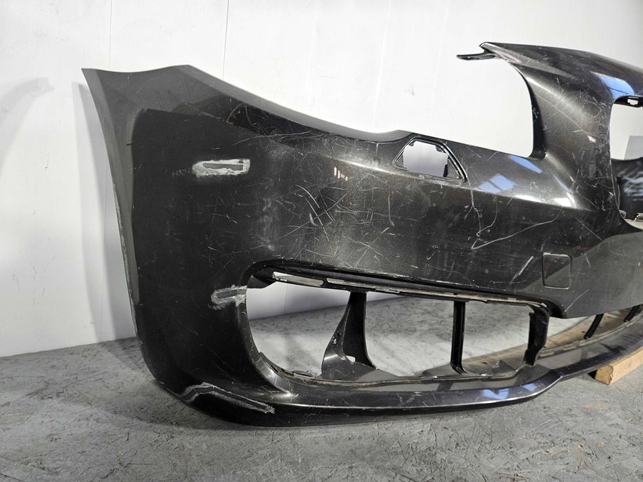 Предна броня BMW 5 F10 F11 LCI БМВ 5 серия ф10 ф11 2013- 2018