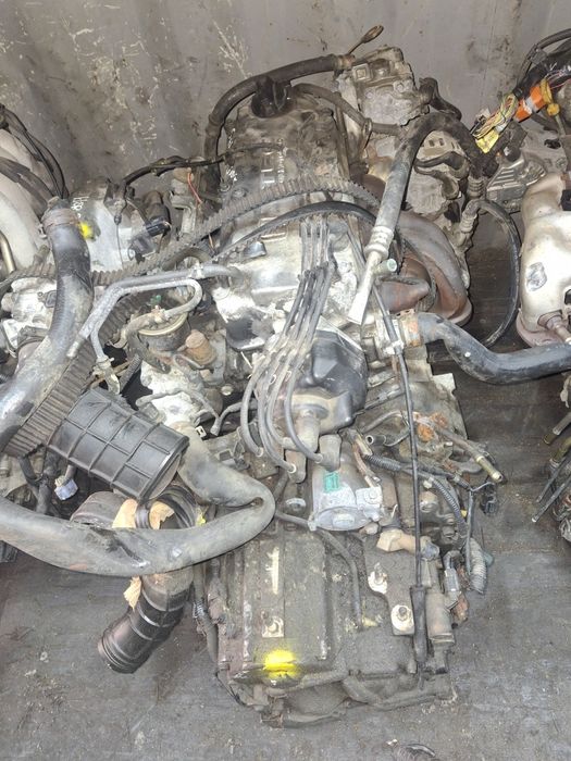 Двигатель матор одисей шатыл 1покаленя