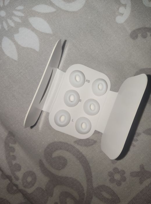 AirPods Pro 3 наушники