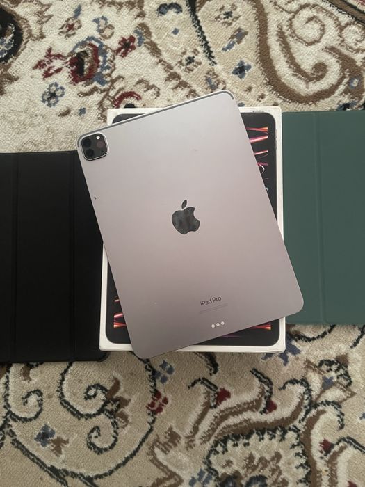 iPad Pro 11 4-поколение M2