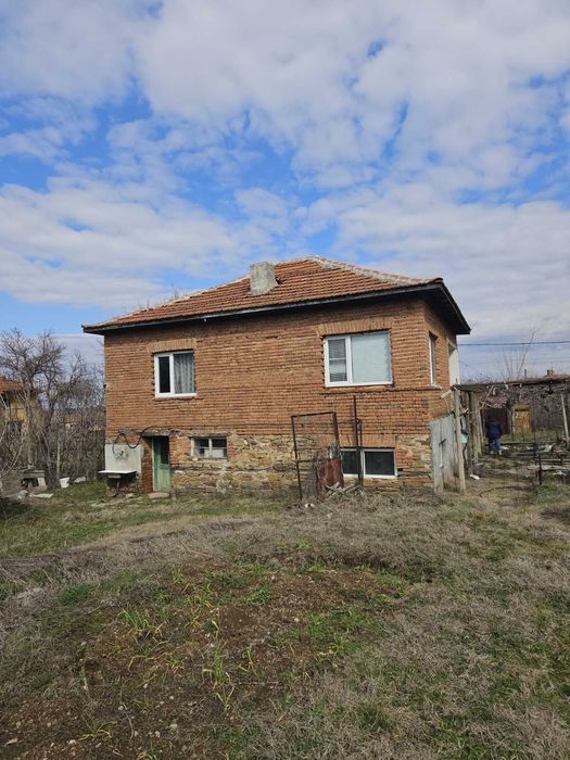 Продава се Къща в Хасково, Младежки хълм - 160 кв.м за 128 €/кв.м - Снимка #3