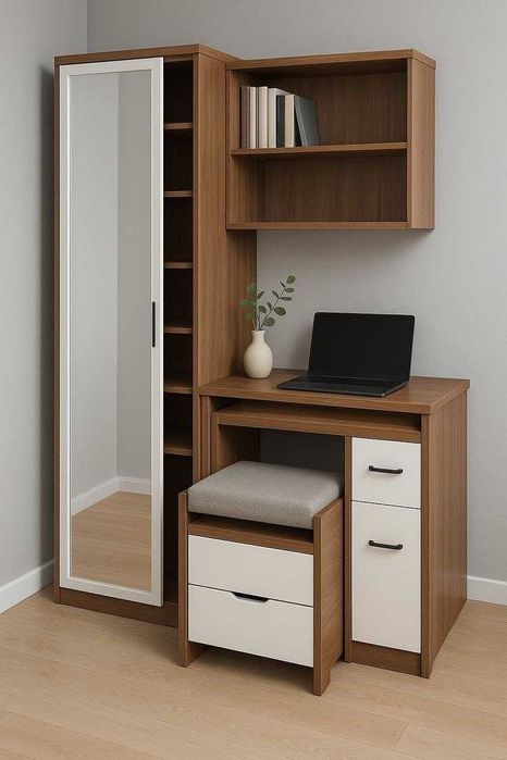 Изготовление мебели на заказ от Premium Loft!