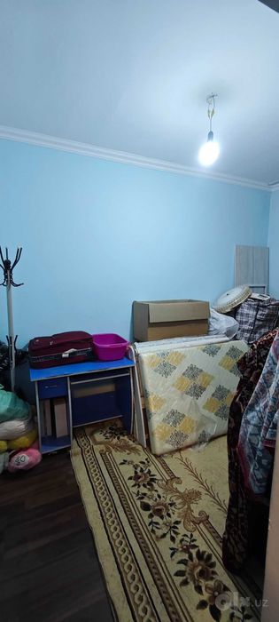 Obod Makon TJ 3 xonali  kvartira sotiladi