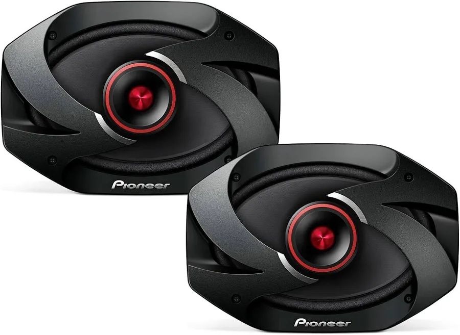 Колонка Пионер TS-6900 PRO новый