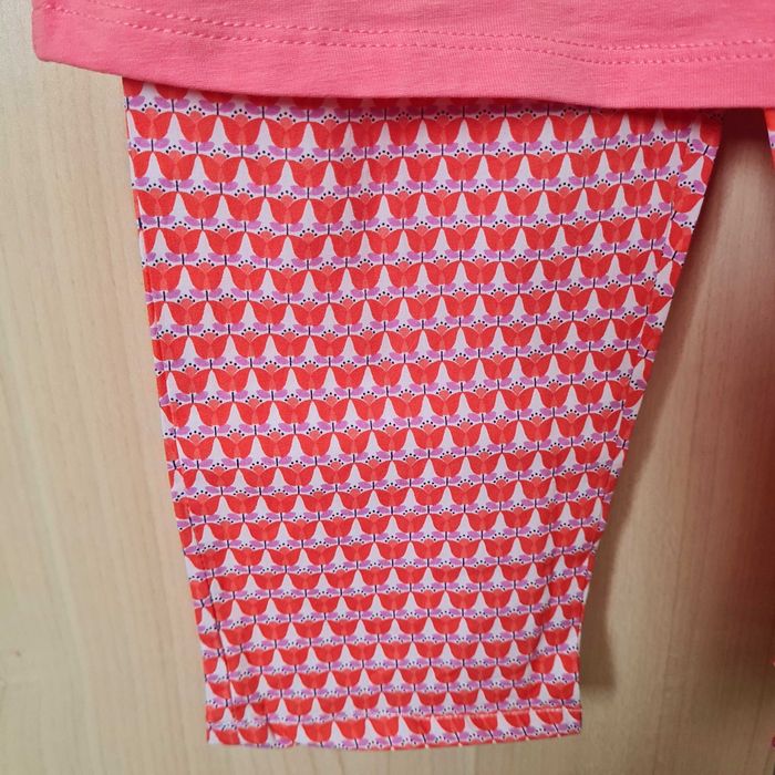 Compleu Fagottion OVS pt fetite primavara/ vara 98 - 3 ani NOU