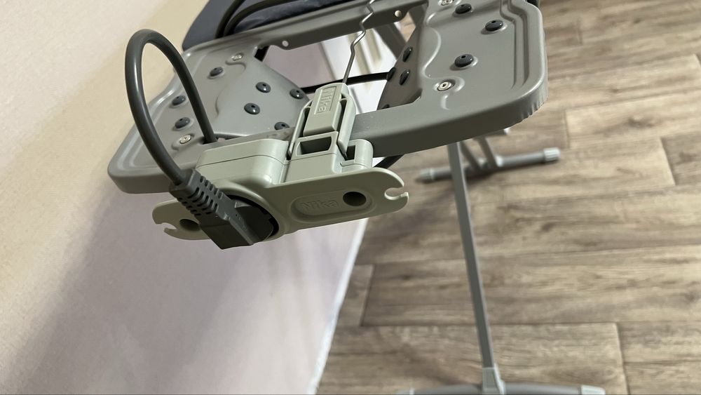 Гладильная доска ника