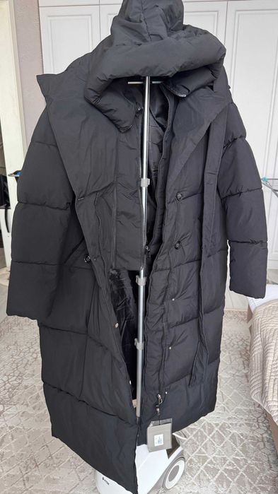 Новая куртка срочно продам