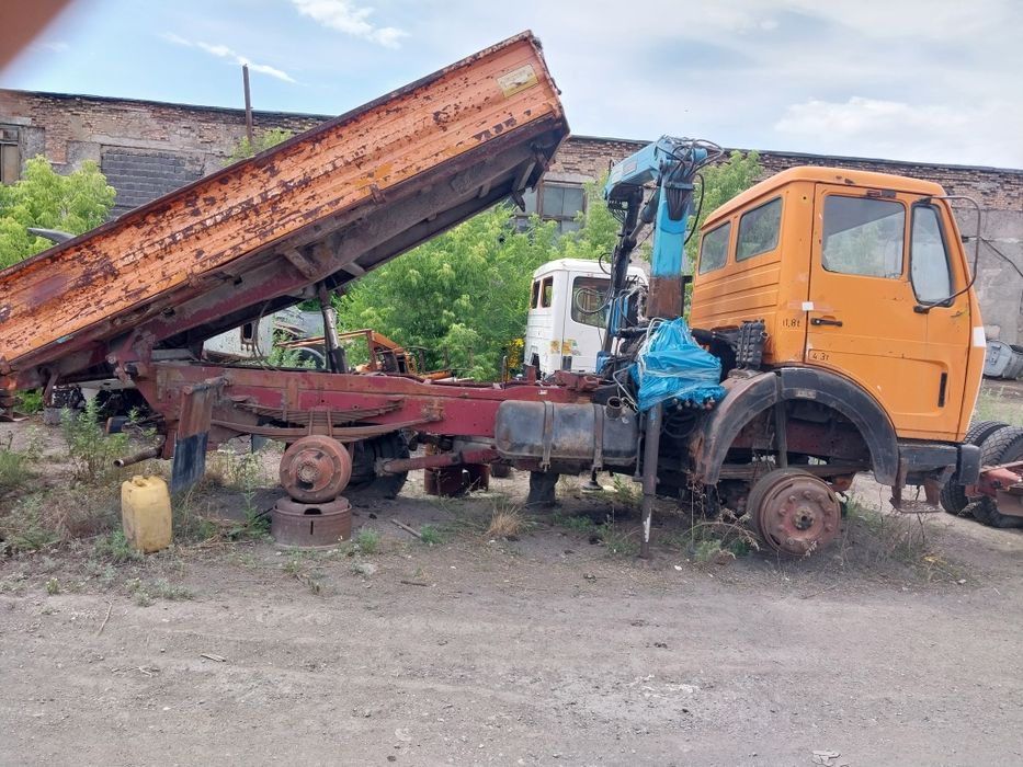 Продаю Донгфенг и разная техника