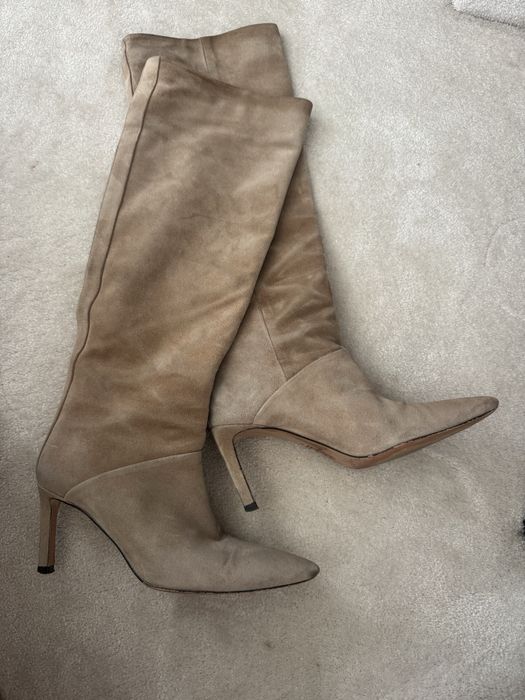 Massimo Dutti ботуши