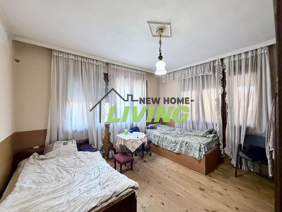 Продава се Етаж от къща в Пловдив, Гагарин - 190 кв.м за 591 €/кв.м - Снимка #6