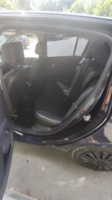Vând Clio 3 1.6 16V 2007 km reali