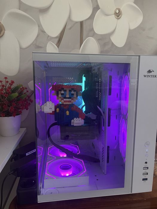 Продам компьютер игровой