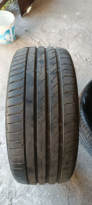 Летни гуми Nexen