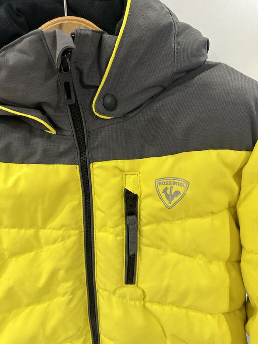 Ски яке Rossignol 12г