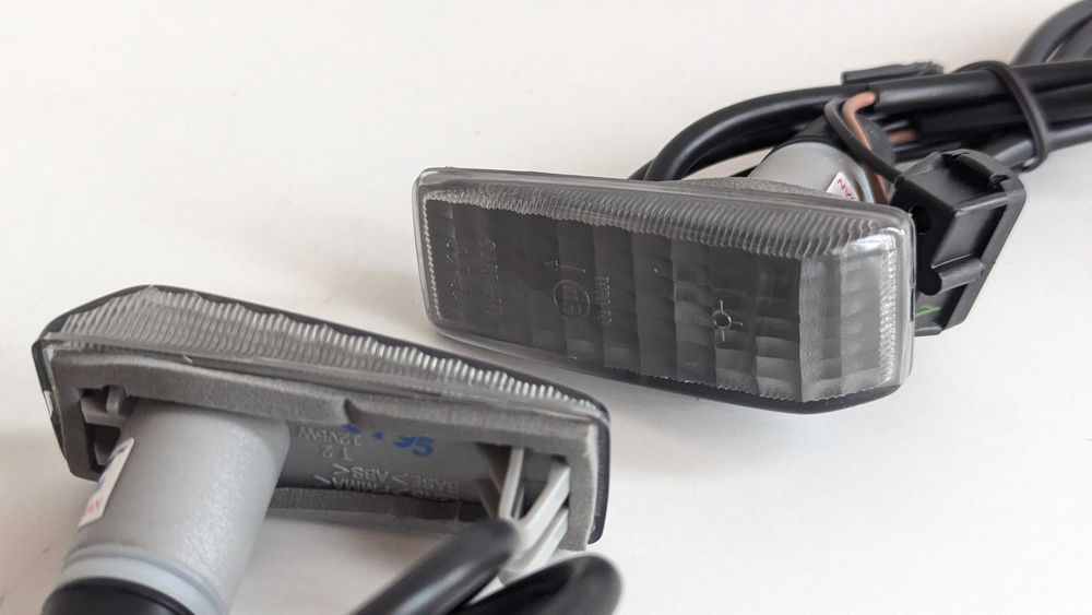 Странични мигачи Мерцедес 190 W124 W202 SL W201 Mercedes 124 202