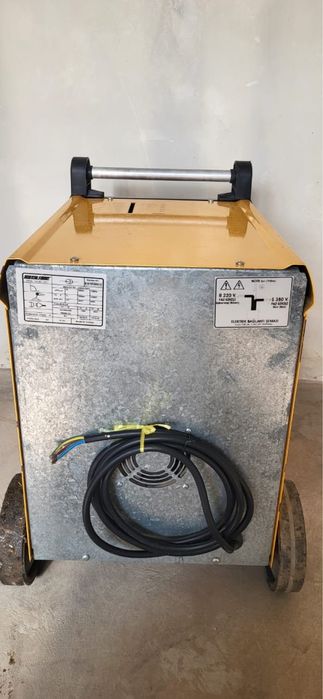 Сварочный аппарат