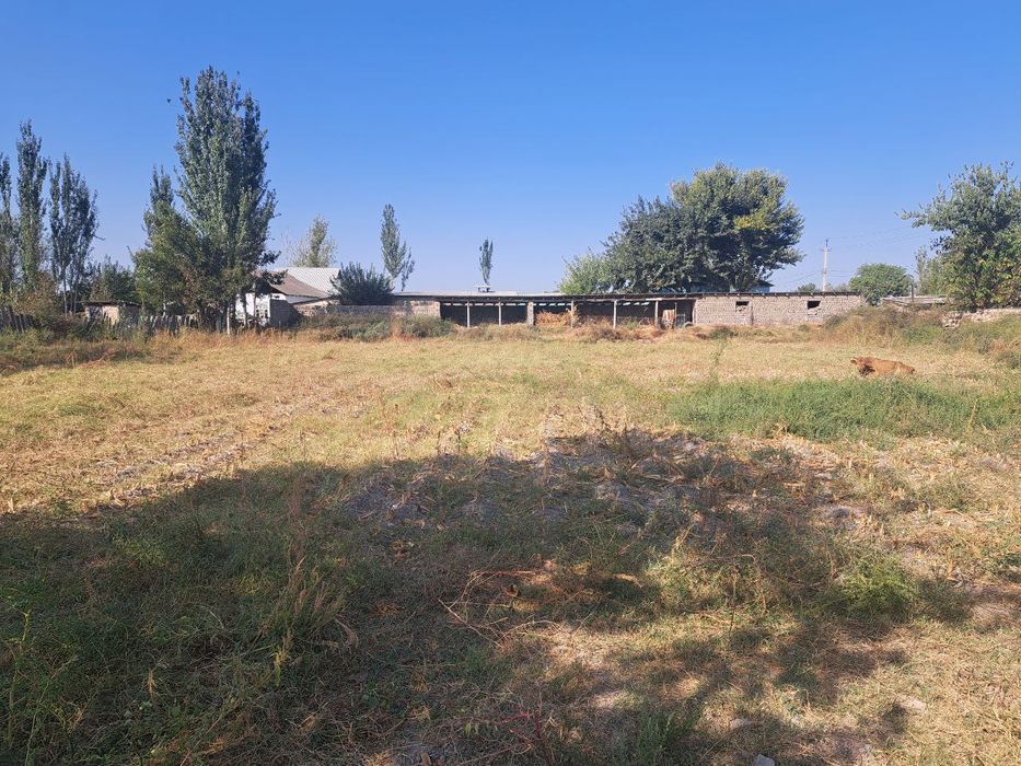 Yer uchaskasi sotiladi