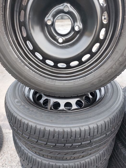 14 R Cobolt diska GM Kumxo balon