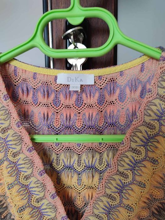 Рокли летни Dika Zara