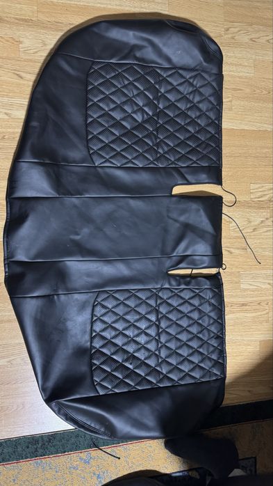 Чехлы для camry 50 55