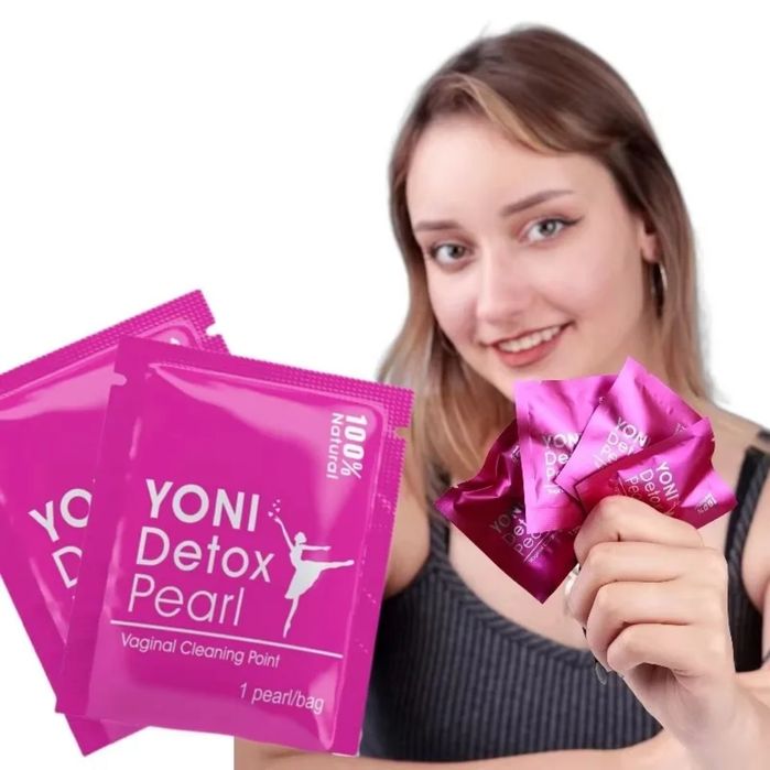 3  PERLE  DETOX  CU EFECT ASTRINGENT SI TONIFIANT  pentru  ZONA INTIMA  –si gel astringent.  Tampoane din plante